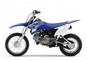 Yamaha TT-R110E Yamaha TT-R110E